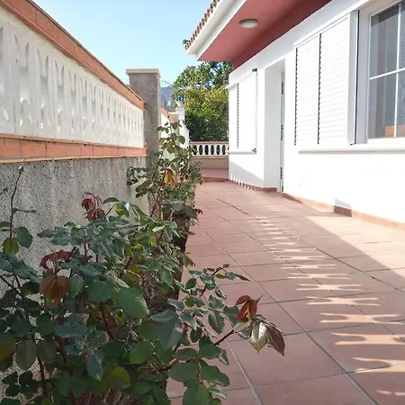 Casa Ginesta - Flamenc Сasa de vacaciones