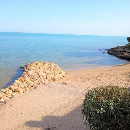 Casa Ginesta - Flamenc Сasa de vacaciones *