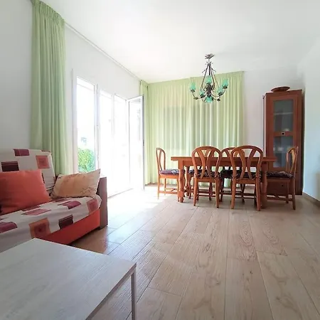 Casa Ginesta - Flamenc Alcanar