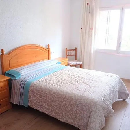 Casa Ginesta - Flamenc Сasa de vacaciones *