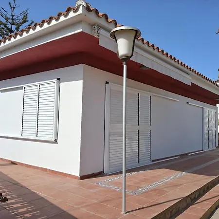Сasa de vacaciones Casa Ginesta - Flamenc *