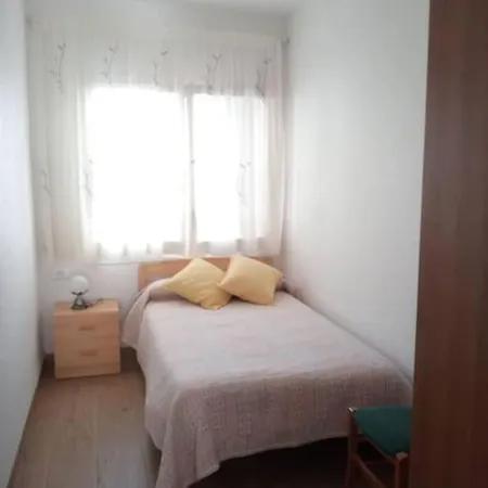 Сasa de vacaciones Casa Ginesta - Flamenc Alcanar