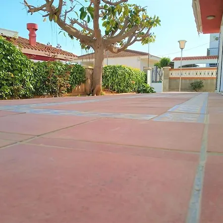 Сasa de vacaciones Casa Ginesta - Flamenc