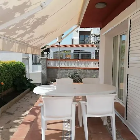 Casa Ginesta - Flamenc Сasa de vacaciones *