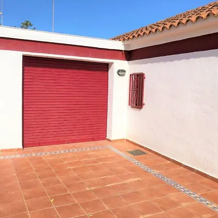 Casa Ginesta - Flamenc Сasa de vacaciones Alcanar