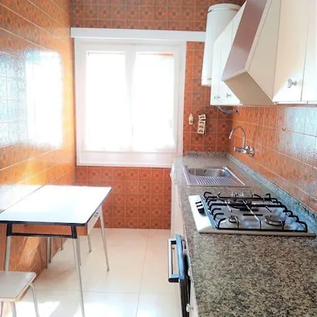 Casa Ginesta - Flamenc Alcanar
