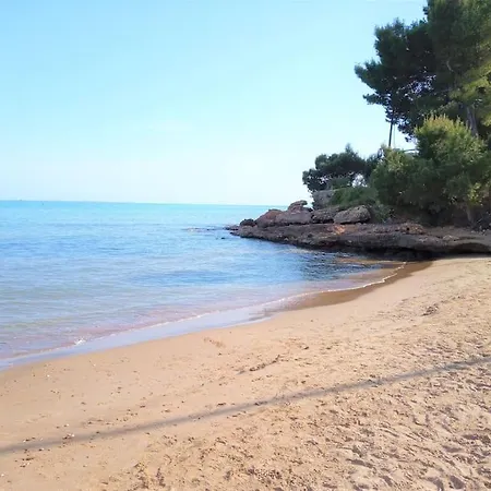 Сasa de vacaciones Casa Ginesta - Flamenc