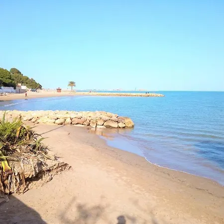 Casa Ginesta - Flamenc Сasa de vacaciones *