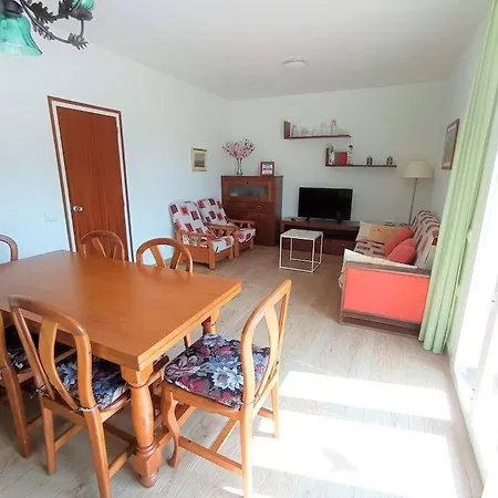 Сasa de vacaciones Casa Ginesta - Flamenc *