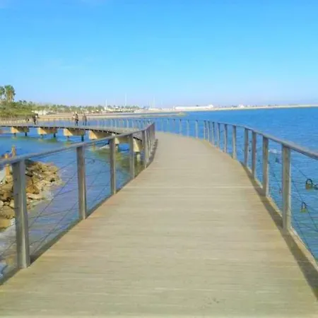 Сasa de vacaciones Casa Ginesta - Flamenc Alcanar