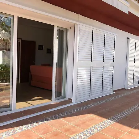 Casa Ginesta - Flamenc * Alcanar