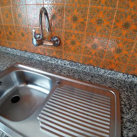 Casa Ginesta - Flamenc