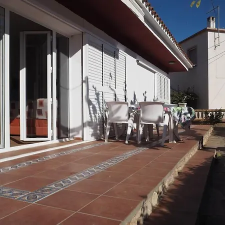 Casa Ginesta - Flamenc Сasa de vacaciones