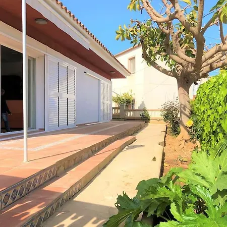 Tatil Evi Casa Ginesta - Flamenc Alcanar