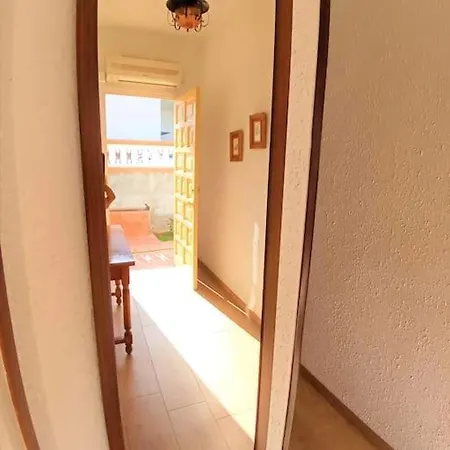 Holiday home Casa Ginesta - Flamenc Alcanar