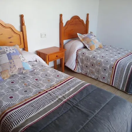 Casa Ginesta - Flamenc * Alcanar