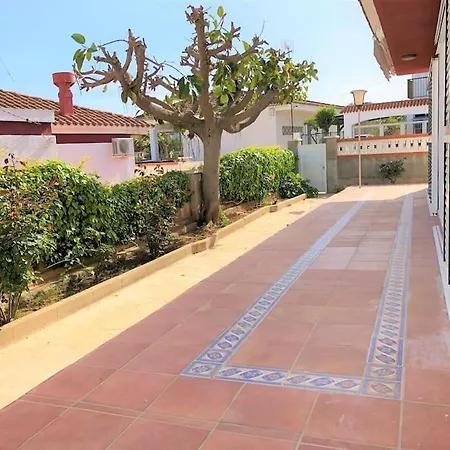 Casa Ginesta - Flamenc Holiday home