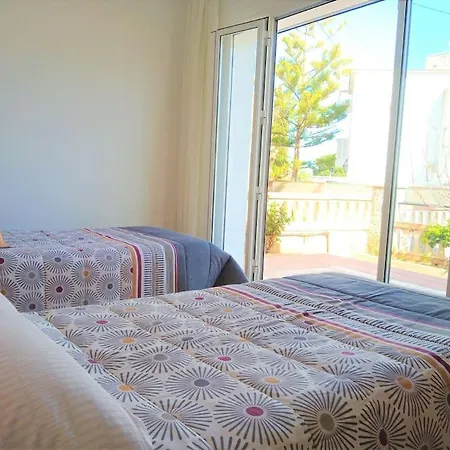 Holiday home Casa Ginesta - Flamenc *