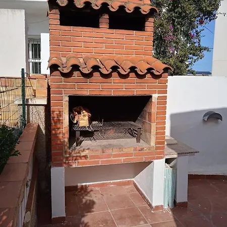 Casa Ginesta - Flamenc Holiday home
