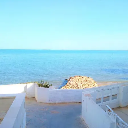 Casa Ginesta - Flamenc Alcanar