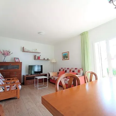 Casa Ginesta - Flamenc Holiday home *